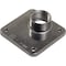 Square D Square D Bolt-On 1 in. Rainproof Hub For A Openings A100 - alternate 1